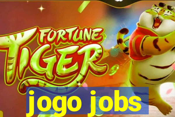 jogo jobs